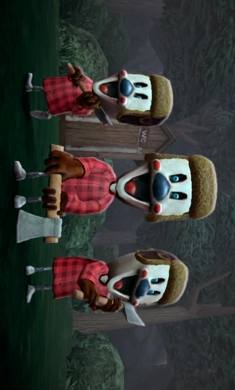 恐怖冰淇淋8国际服图3