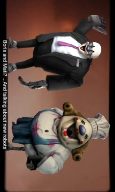 恐怖冰淇淋8国际服图6