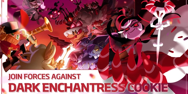 姜饼人王国国际版图1