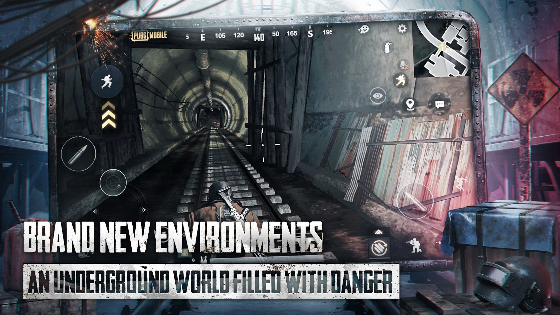 pubg国际服最新版图3