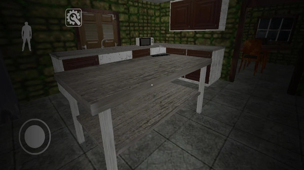 蚀刻的记忆汉化版图1