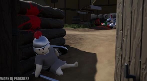 盾墻模擬器手機(jī)版圖3