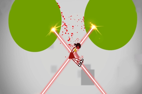 弄死火柴人免费图4