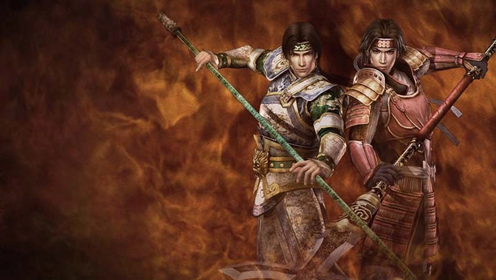 无双大蛇手机版图4