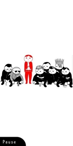 察言观色模拟器最新版(1)