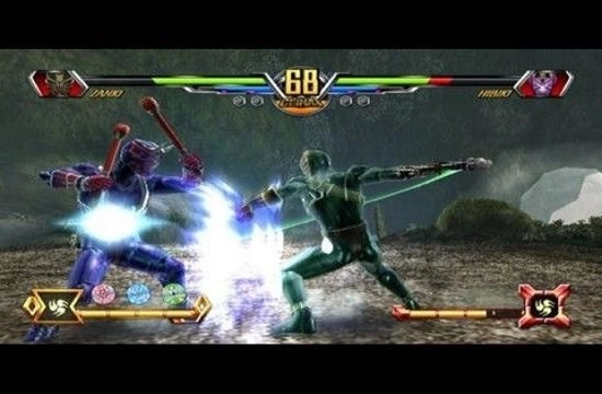 假面骑士：超巅峰英雄图1