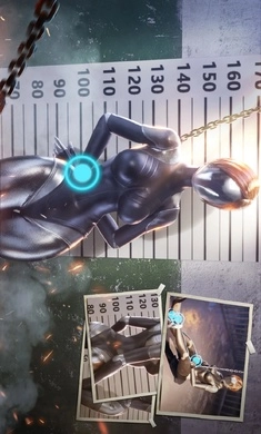 胜利之吻安卓版图1