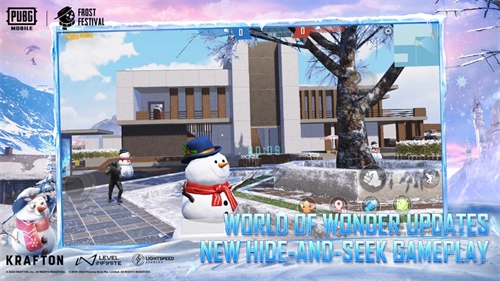 地铁逃生测试服最新版图4