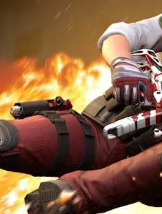 战斗大师2026最新版图1