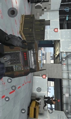 战斗大师2026最新版图5