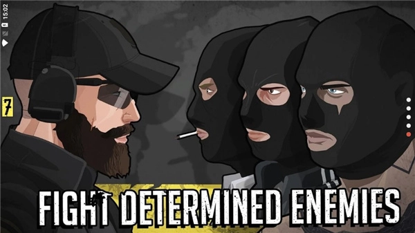 塞拉七号安卓版图3