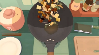 奶奶的菜谱2026最新版图1