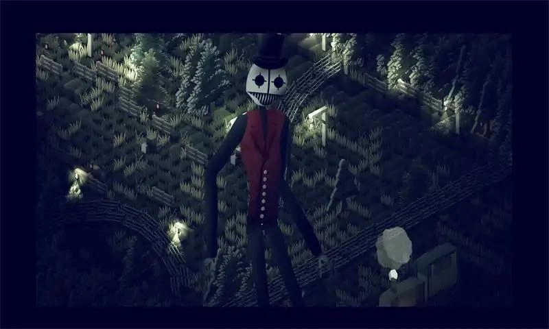 迷你植物大战僵尸图1