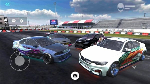 扭矩漂移正版图3