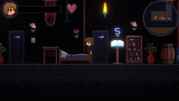 drainmansion手机版图2