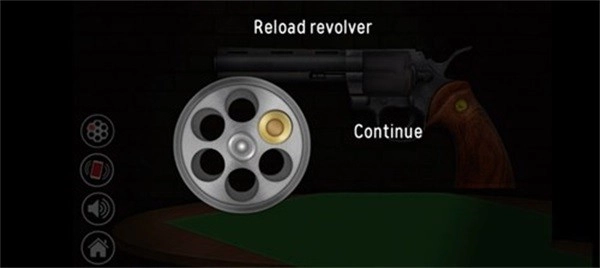 俄罗斯转盘手机版图1