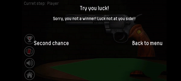 俄罗斯轮盘赌图5