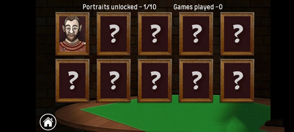 俄罗斯轮盘赌图2