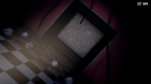 玛姬的五夜后宫图2