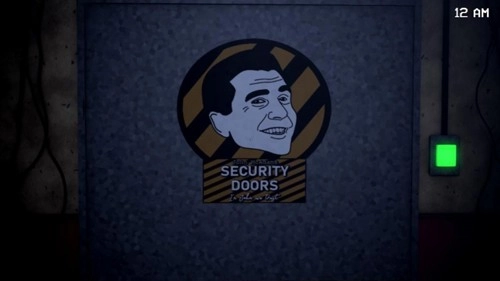 玛姬的五夜后宫正版图3