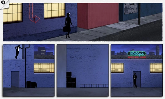 致命框架手机版图4