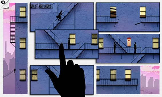 致命框架手机版图3