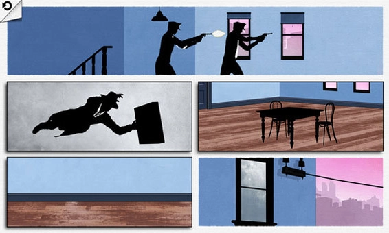 致命框架手机版图1