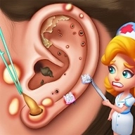 疯狂的诊所 V1.0.12