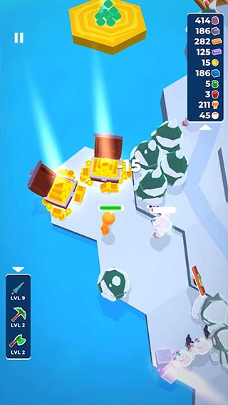 我的小宇宙正版图3