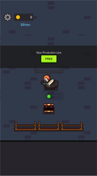 史莱姆武器大师(1)