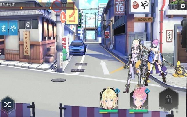 零虚构最新版(2)