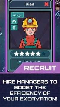 闲置星球矿工汉化版图3