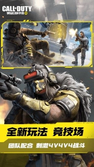 使命召唤2025最新版(4)