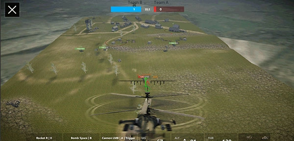 装甲纷争2025最新版(2)