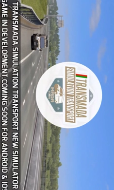 運(yùn)輸模擬器圖2