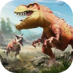 侏罗纪军团中文版