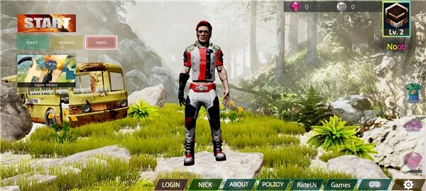 绝地生存安装最新版(2)