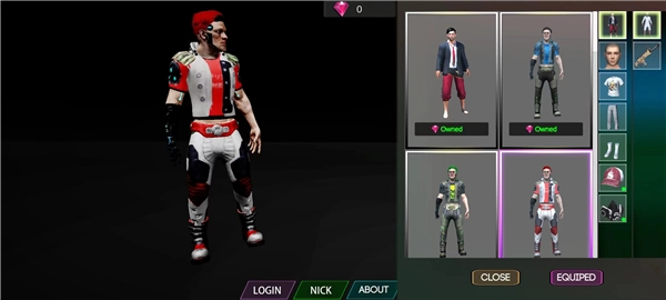 绝地生存安装最新版(3)