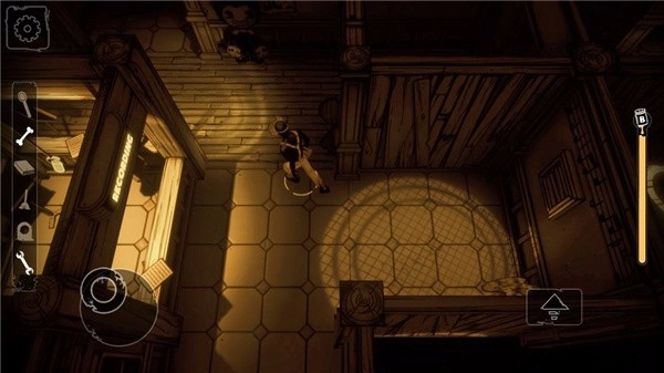 鲍里斯与黑暗生存中文版图2