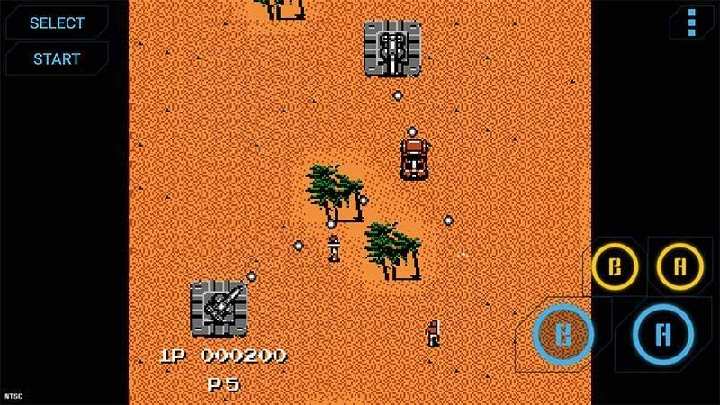 小霸王模拟器手机版图5