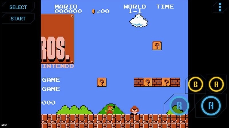 小霸王模拟器手机版图1