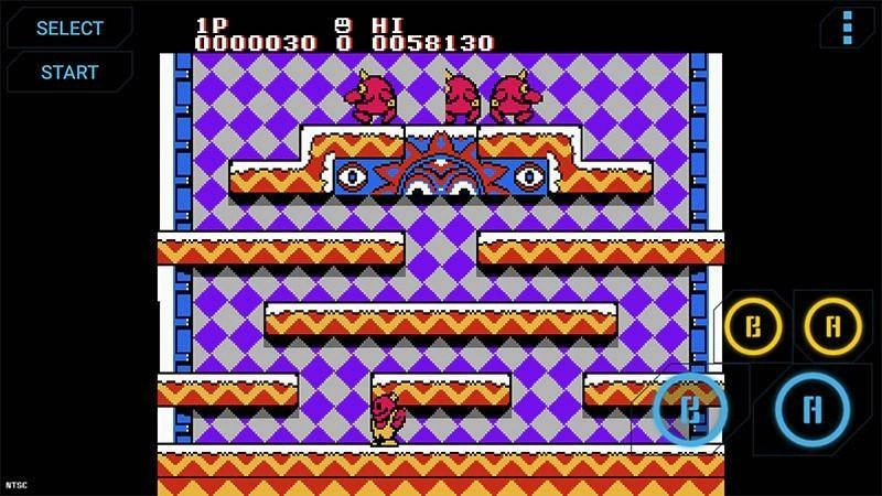 小霸王模拟器手机版图3