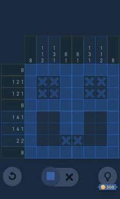 数涂不是数独图2