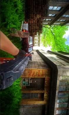 最后的冒险家中文版图4