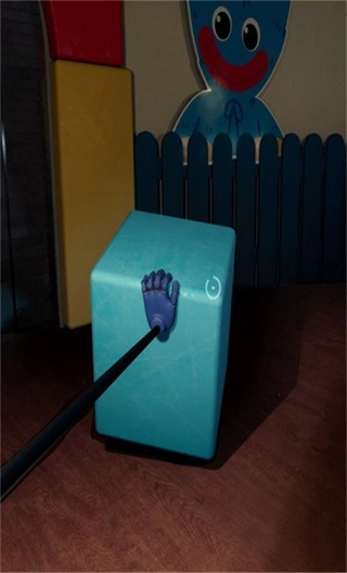 波比玩具工厂2正版图1