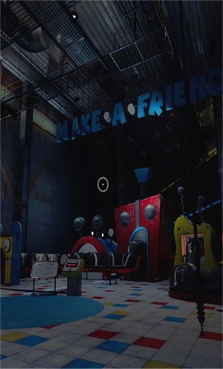 波比玩具工厂2正版图3