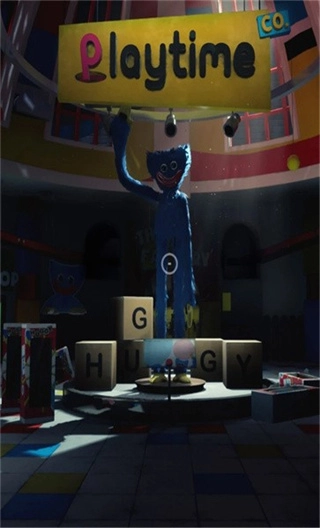 波比玩具工厂2正版图2