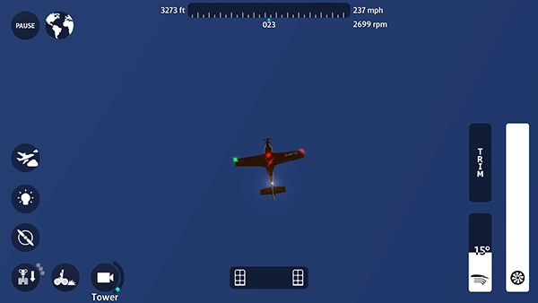 飛行模擬2026中文版圖4