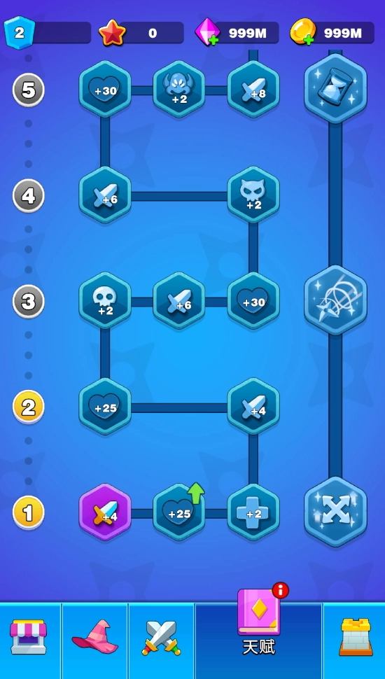 孤独的幸存者游戏图1