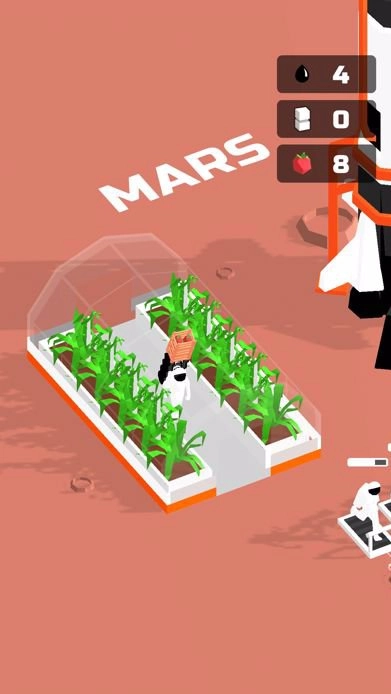 登月探险家最新版图2